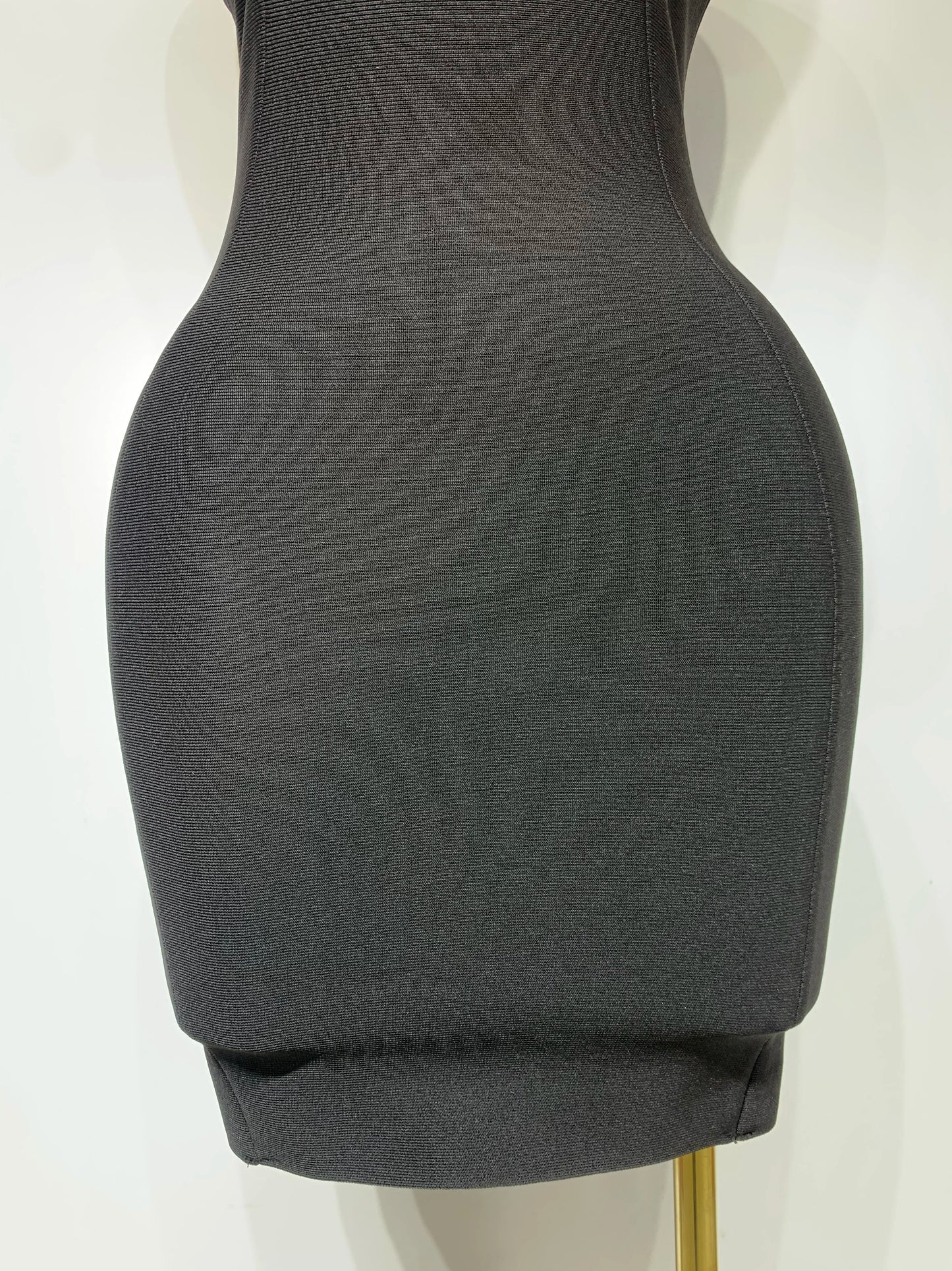 Classy Girl Diamond Bandage Dress