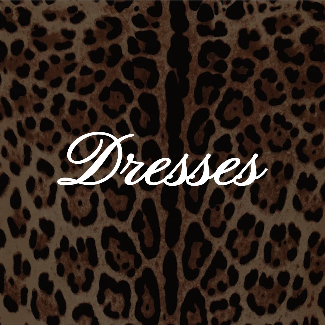 Dresses
